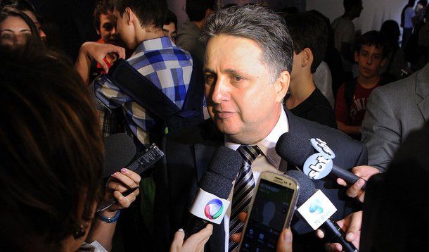 Deputado federal e líder do PR na Câmara cita caso de menina de Contagem que teve a guarda devolvida aos pais biológicos depois de três anos; segundo ele, é preciso dar mais estabilidade jurídica à família que quer adotar uma criança