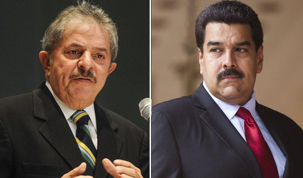 Em carta enviada ao presidente da Venezuela no último dia 5, por um ano da morte do antecessor e padrinho político, Hugo Chávez, o ex-presidente Lula lembrou onda de violência que toma o país e disse que é necessário o "diálogo com todos os democratas que querem o melhor para o povo"; segundo o petista, "só assim a Venezuela realizará o sonho de uma sociedade justa, fraterna e igualitária"