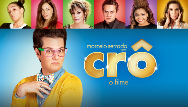 Na direção, Bruno Barreto ("Flores Raras") transita entre o humor que beira o pastelão e o suspense sem parecer confortável em nenhum dos dois, gerando cenas de perseguição e situações muito improváveis