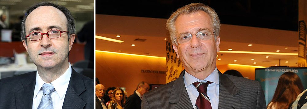 Ao que tudo indica, portanto, ele não acredita nem na Folha, nem em Veja, veículos que o empregam; tanto o jornal quanto a revista já apontaram, com todas as letras, que Andrea Matarazzo arrecadou US$ 3 milhões para o caixa dois da campanha à reeleição de FHC, em 1998. De onde vinha o dinheiro? Da Alstom e de seus fornecedores, o que foi apontado pelo próprio tesoureiro tucano da época, Luiz Carlos Bresser Pereira