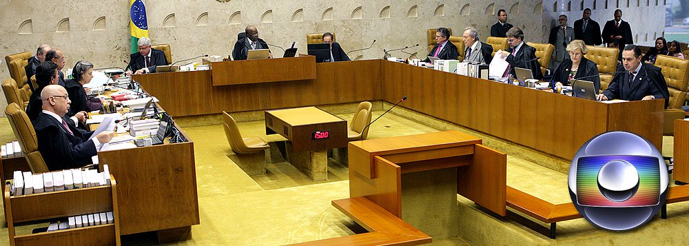 Jornalista Miguel do Rosário, do blog O Cafezinho, levanta o seguinte ponto sobre as investigações do chamado 'mensalão': "boa parte do dinheiro da Visanet foi parar na Globo"; mas "por que nenhum jornalista de outro veículo de mídia jamais abordou esse fato básico?", questiona