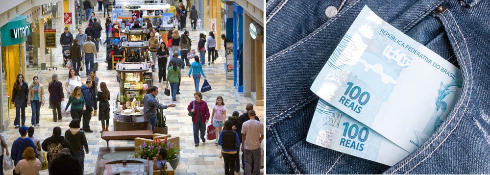 Montante representa aproximadamente 3% do PIB do País e será pago a mais de 82 milhões de brasileiros, de acordo com cálculos do Dieese (Departamento Intersindical de Estatística e Estudos Socioeconômicos), número 2,9% superior ao calculado para 2012