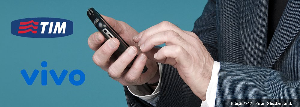A eventual compra do controle da Telecom Italia pela Telefónica implicaria, além da complexa análise antitruste no Brasil, um desafio à manutenção da qualidade dos serviços prestados no país, informa a Reuters; a unificação entre Vivo e Tim levaria a problemas na qualidade do serviço, já que a base de clientes que hoje usa faixas de duas operadoras seria "afunilada" nas frequências de apenas uma companhia