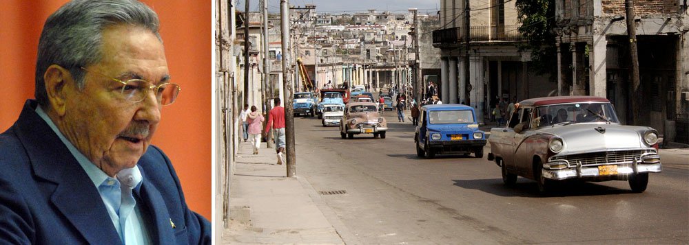 Em uma das reformas mais aguardadas de sua gestão, o presidente Raúl Castro autorizou a importação e a comercialização de automóveis, depois de cerca de cinquenta anos de controle