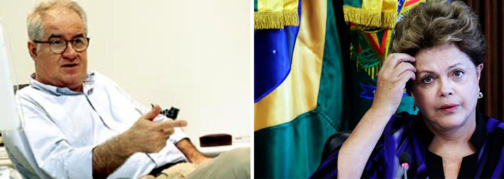 Colunista Elio Gaspari contesta a presidente Dilma Rousseff e acusa o governo de destruir estatais do setor elétrico, ao reduzir os preços da energia e dos combustíveis; "O truque é velho. Mesmo quando deu resultados políticos imediatos, sempre acabou em desastres para a economia", diz ele