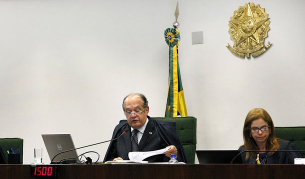 No último dia 4 de novembro, o Órgão Especial do Tribunal de Justiça do Paraná (TJPR) suspendeu lei aprovada pela Câmara Municipal de Curitiba, em favor à Associação Comercial do Paraná (ACP) e Sinduscon (Sindicato da Construção Civil); ministro Gilmar Mendes negou pedido de revisão do caso alegando “falta de informações” no processo