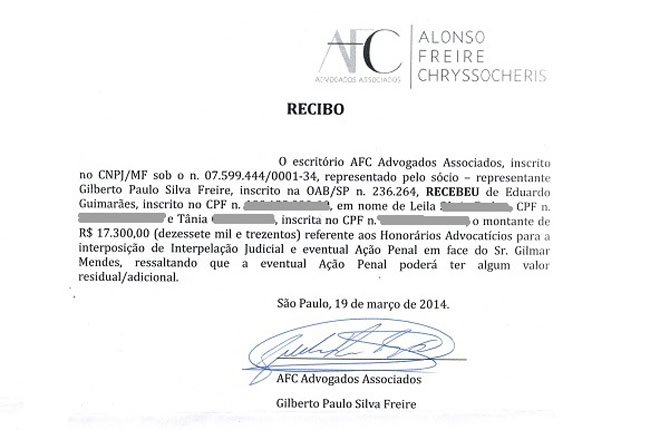 Chega a ser ridículo cogitar que pessoas encarceradas usariam dinheiro oriundo de alguma ilegalidade e, assim, teriam a suprema ousadia – e a impensável imprudência – de tentar “branqueá-lo” através de simulação de uma campanha de arrecadação