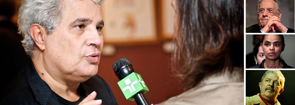 Colunista sugere que, com Marina Silva de volta ao páreo em aliança com Eduardo Campos (PSB), e o PSDB que pode fechar chapa puro sangue com FHC ao lado de Aécio Neves, Lula deve entrar oficialmente na briga: "Lula candidato a presidente passaria a impressão de que Dilma não fizera um bom governo. Lula candidato a vice, não"
