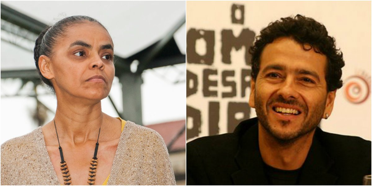 Estratégia da ex-ministra é compor a chapa do PSB no Rio com o deputado Miro Teixeira na disputa pelo governo estadual e o ator global por uma vaga no Senado; mas Marina Silva ainda precisa convencer Marcos Palmeira a ingressas nas eleições; segundo ela informou à legenda de Eduardo Campos, convite seria feito nesse fim de semana; se Romário quiser entrar na mesma corrida, poderá haver disputa interna
