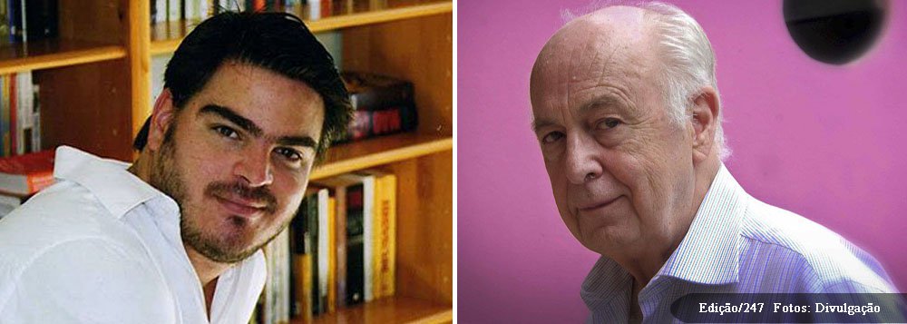 Rodrigo Constantino, colunista de Veja.com, tenta responder artigo de Luiz Carlos Bresser Pereira e confirma a tese do ex-ministro de FHC: falta massa cinzenta e sobram preconceitos na nova direita brasileira