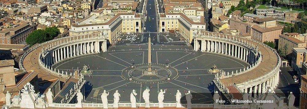 Resultado líquido em 2012 foi de 86,6 milhões de euros; o novo presidente da entidade chamada Instituto para as Obras Religiosas (IOR), Ernest von Freyberg, explicou que "o IOR está empenhado num processo de reformas exaustivas, para promover os mais rigorosos padrões profissionais e de conformidade, incluindo a aplicação de processos contra a lavagem de dinheiro e a melhoria das estruturas internas"