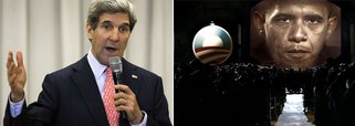 Os Estados Unidos, finalmente, fizeram um mea culpa em relação à espionagem que atingiu países como Brasil, México, Alemanha e China. “Em alguns casos, reconheço, assim como o presidente, que algumas dessas ações foram longe demais e vamos garantir que isso não volte a acontecer no futuro”, disse o secretário de Estado, John Kerry; Big Brother Obama sai humilhado do episódio 