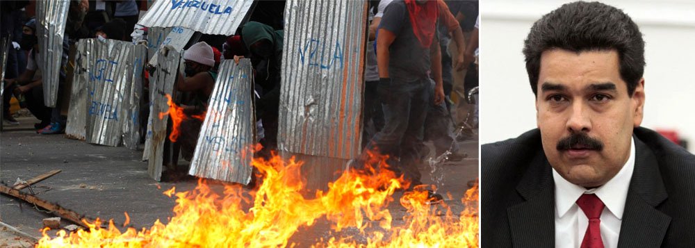 A decisão da Organização dos Estados Americanos de não convocar uma reunião de chanceleres e não enviar uma missão observadora à Venezuela, para discutir a situação de protestos continuados em algumas regiões, foi comemorada pelo governo venezuelano; o embaixador da Venezuela na OEA, Roy Chaderton, considerou a decisão como “histórica” pelo fato de o organismo ter optado pela não ingerência; seguindo o voto do Brasil