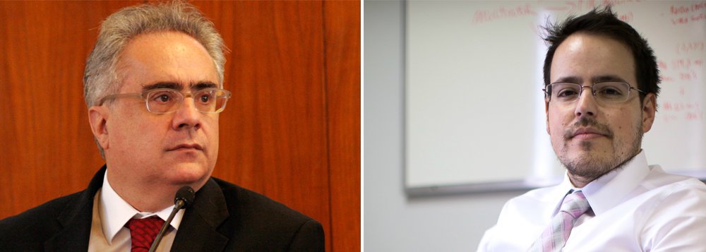 O incansável Diego Escosteguy, chefe de Época em Brasília, tentou mais uma vez; neste fim de semana, produziu outra denúncia contra a Petrobras, mas o jornalista Luis Nassif demonstra que nada fica de pé