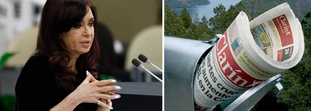 Legislação foi questionada na Justiça pelo Grupo Clarín – o maior conglomerado de comunicação do país e principal crítico ao governo da presidente Cristina Kirchner; governo argumenta que a lei limita os monopólios, enquanto a empresa alega que é uma forma de impedir as críticas