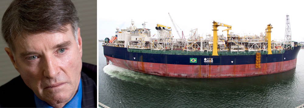 Empresa de construção naval, que Eike Batista prometia transformar na "Embraer dos mares", termina de forma melancólica e devendo bilhões; companhia protocolou nesta segunda-feira pedido de recuperação judicial no Tribunal de Justiça do Rio de Janeiro; depois da petroleira OGX, esta é a segunda empresa do grupo EBX a entrar com o processo