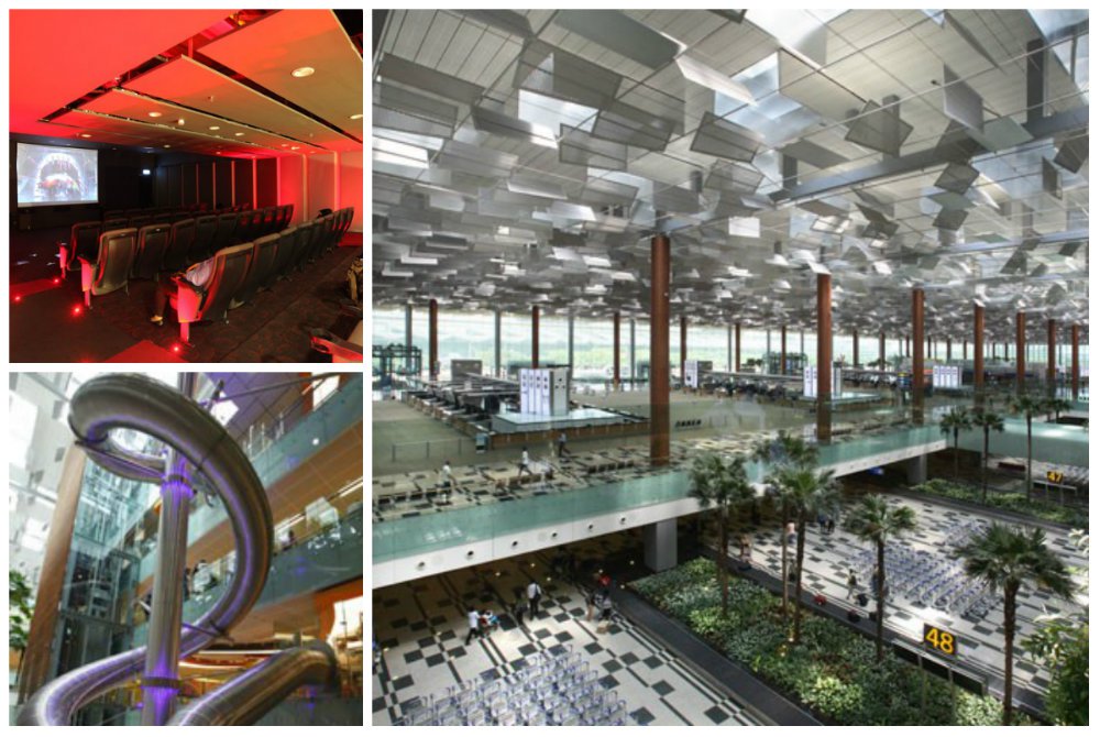 Considerado o melhor do mundo, terminal de Cingapura é administrado pela empresa que participa do consórcio que arrematou o Galeão, no Rio; com uma filosofia chamada de “Changi Experience”, que inclui uma imigração rápida e retirada de bagagens em até 20 minutos, ele oferece aos passageiros serviços como cinema, piscina, área de relaxamento, jardins e até um escorregador de 12 metros de altura; se o tempo de conexão for mais longo, o aeroporto organiza ainda um City Tour de 2 horas grátis para quem quer conhecer a cidade; reportagem de Roberta Namour, correspondente do 247 em Paris