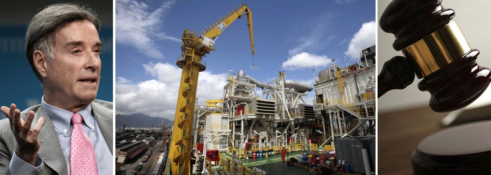 Petroleira contratou o escritório de advocacia Davis Polk &amp; Wardwell para representá-la nas conversas com credores sobre uma possível reestruturação da sua dívida; agência de classificação de risco Fitch rebaixou a nota da empresa, o que aponta um risco de crédito "excepcionalmente alto", com inadimplência iminente ou inevitável; empresário também é acusado por investidor de ter organizado uma manobra jurídica para escapar da exigência de investir US$ 1 bilhão na OGX; mesmo alertada, CVM nada fez para impedir fraudes de Eike contra seus investidores