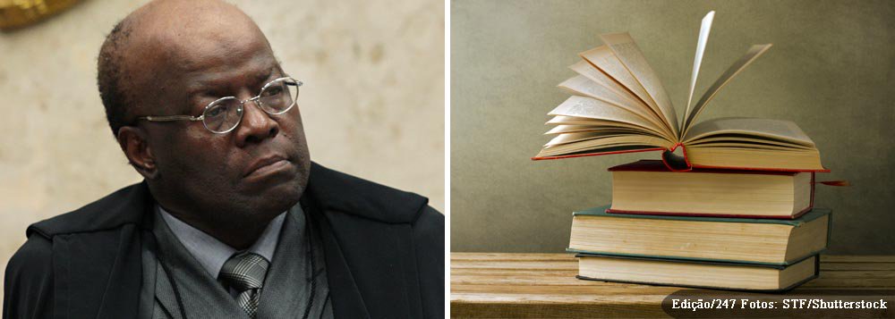 Para o presidente do STF, obras que provocarem efeito devastador na vida do biografado devem resultar no pagamento de "indenizações pesadas"; segundo ele, "o ideal seria [que houvesse] liberdade total de publicação, mas cada um assume os riscos. Se violou o direito de alguém, [o autor] vai ter que responder financeiramente. Com isso, se criaria uma responsabilidade daqueles que escrevem"