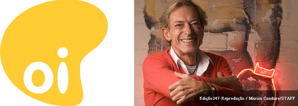 Colunista da Folha diz que a Oi vai se chamar “Pois” após fusão com a Portugal Telecom; “E a Portugal Telecom/Oi vai instalar orelhão na horizontal. Pro povo falar deitado. Sempre pensando em você!”, satiriza o negócio que injetará R$ 7 bilhões na empresa nacional comandada por portugueses