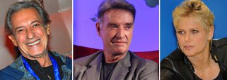 Colunista da Folha José Simão diz que empresário vai criar a "Calotex" e que Xuxa mudará o nome para chucha, tamanha a desmoralização da letra 'x'; segundo ele, Eike Batista ainda "vai entrar pra Bolsa Familiax"