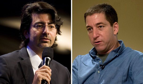 Pierre Omidyar, criador do e-Bay, está investindo US$ 250 milhões numa empresa jornalística chefiada por Glenn Greenwald, que revelou a espionagem americana; leia seu perfil escrito por Kiko Nogueira, do Diário do Centro do Mundo