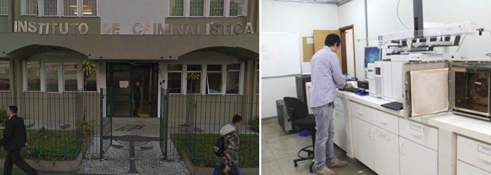 A ação, que será realizada em parceria com a Secretaria Nacional de Segurança Pública, terá como objetivo erguer e aparelhar, em até quatro anos, o novo prédio do Instituto de Criminalística da Polícia Civil, com um pacote de R$ 24 milhões; outros R$ 6 milhões serão destinados à compra de equipamentos de alta tecnologia usados em perícias policiais