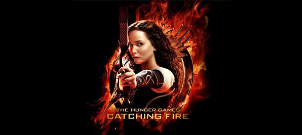 "Jogos Vorazes - Em Chamas" dominou as bilheterias dos cinemas durante o fim de semana, arrecadando 161 milhões de dólares nos EUA e Canadá, informou a distribuidora Lion Gate Entertainment neste domingo