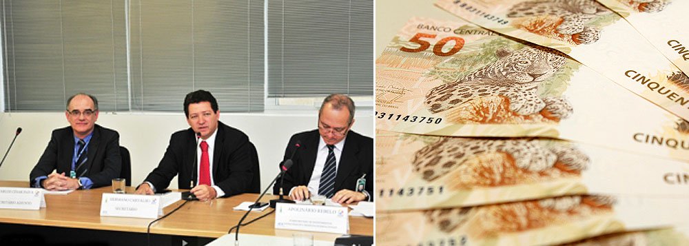 O montante foi disponibilizado pelo Fundo Constitucional do Centro-Oeste para capital de giro, ou seja, que poderá ser usado para atender as necessidades de caixa, reposição de estoque e aquisição de matérias-primas; segundo o secretário de Desenvolvimento Econômico, a medida dará "condições para a diversificação da nossa economia"