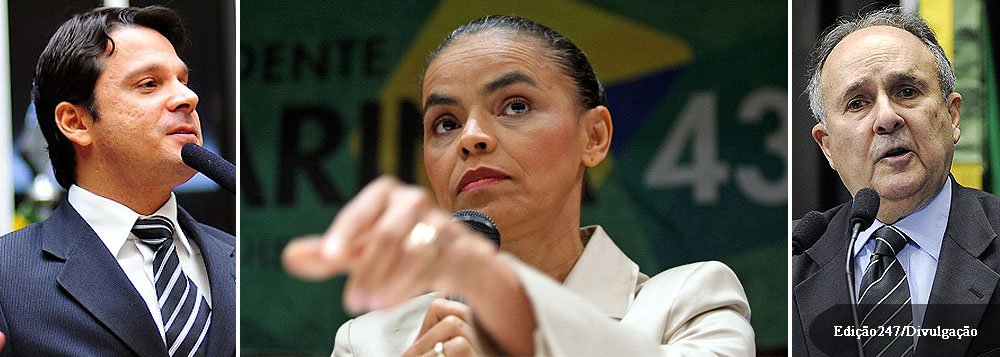 Deputado José Antônio Reguffe (PDT/DF), um dos mais próximos aliados de Marina Silva, afirma que irá defender candidatura própria do PDT, encabeçada por Cristovam Buarque