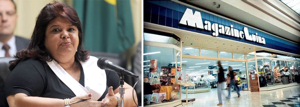 Tribunal Regional do Trabalho de Campinas (SP) mantém condenação do Magazine Luiza por dumping social; segundo o MPT-SP, a rede varejista de Luiza Helena Trajano reduzia custos desrespeitando direitos trabalhistas para ter vantagem desleal em relação aos concorrentes; agora vai ter de pagar R$ 1,5 milhão de multa