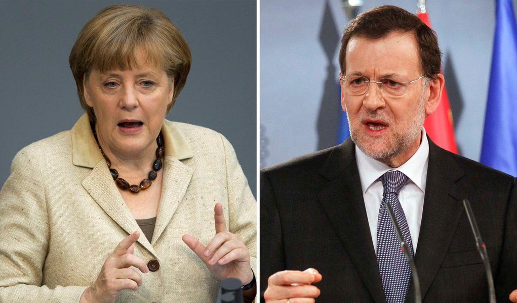 Ministro do Interior alemão, Hans-Peter Friedich, disse que se for comprovado que um embaixador dos EUA praticou espionagem ou infringiu a lei alemã, ele será expulso; também em resposta às denúncias de espionagem dos EUA, o Ministério Púbico da Espanha determinou a abertura de inquérito para averiguar os indícios de que o país foi monitorado; governos de Angela Merkel e Mariano Rajoy fazem duras críticas às práticas de Barack Obama