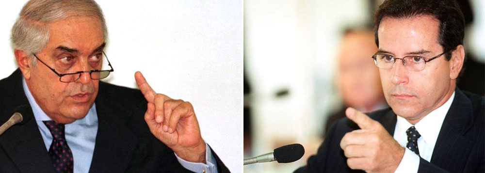 3ª Turma do Tribunal Regional Federal da 3ª Região confirmou as condenações do ex-juiz, do ex-senador e de outros réus, incluindo pessoas físicas e jurídicas, pelo desvio de quase R$ 170 milhões da construção do Fórum Trabalhista de São Paulo, cuja licitação foi iniciada em 1992; em valores atuais, eles terão de devolver R$ 1 bilhão aos cofres públicos 