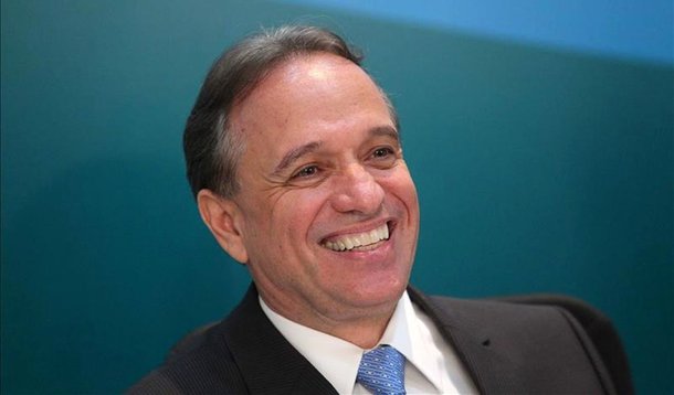 A empresa comandada por Murilo Ferreira estuda parceria na área de níquel para reduzir custos