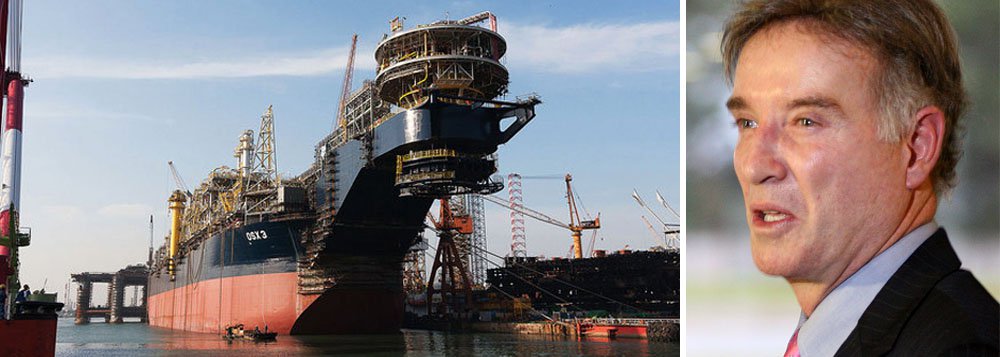 Ajuizamento do calote foi aprovado pelo conselho nesta sexta-feira; antes da OSX, a petroleira OGX já havia feito o mesmo; Eike deixa legado de ruínas no País