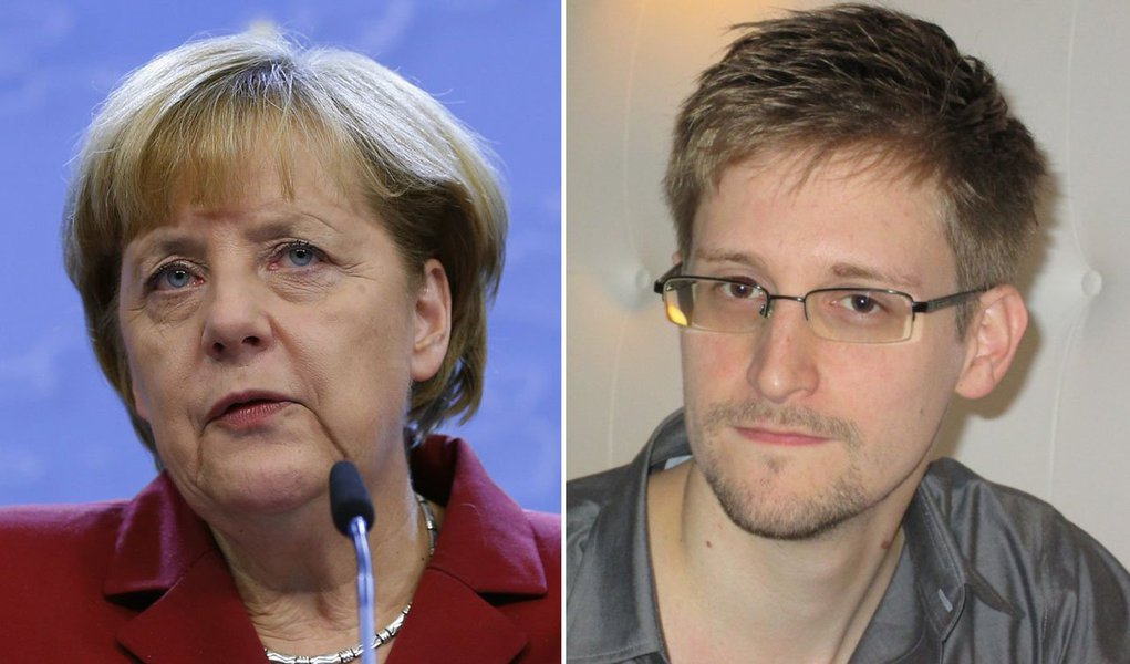 Segundo o porta-voz da chanceler, Steffen Seibert, a líder alemã não está preparada para tomar medidas que possam colocar em risco o relacionamento do país com os Estados Unidos