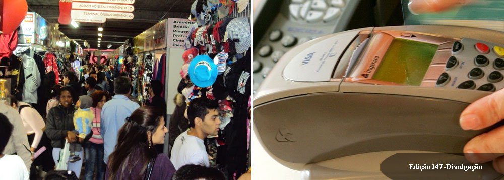 Índice de calotes de consumidores no Brasil apurado pela Serasa Experian recuou 2,8% em setembro em relação a agosto; segundo a empresa de dados de crédito, a manutenção da baixa taxa de desemprego no País e o recuo da inflação contribuíram para a queda