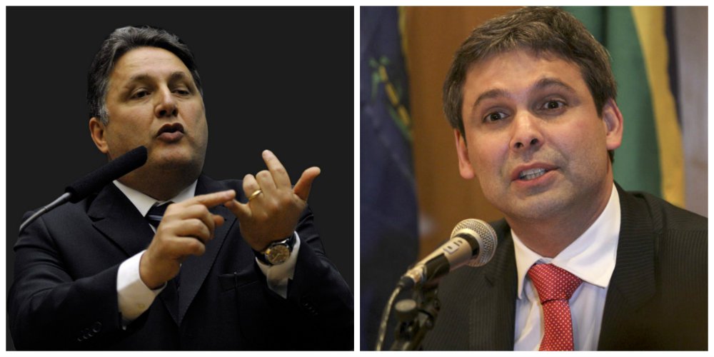 Pré-candidato do PT do governo do Rio criticou o trabalho de Rosinha no município de Campos, na área da Educação; segundo o deputado federal, o resultado se deve às gestões passadas e ao governo de Sérgio Cabral, com participação do PT, que fechou 83 escolas e reduzir em 20% o número de matrículas na rede estadual