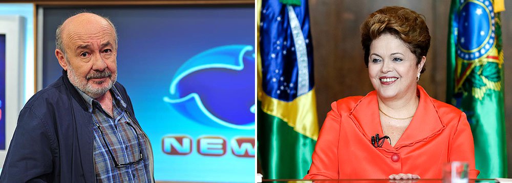 Para colunista, mesmo após as condenações dos dirigentes petistas na AP 470, a presidente Dilma manteve altos índices de aprovação do seu governo e continua sendo a favorita para vencer as eleições do próximo ano