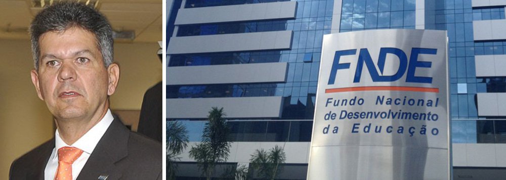  José Carlos Wanderley Dias de Freitas pediu exoneração do cargo que ocupava desde agosto de 2011; segundo órgão, ele deixou função por questões pessoais; em seu lugar assume Rafael Pereira Torino, de forma interina