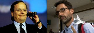 No editorial "A coragem de um diplomata", jornal comandado por Francisco Mesquita Neto afirma que Eduardo Saboia, que ajudou Roger Pinto Molina a fugir, "resolveu aplicar, por sua conta e risco, os princípios humanitários dados como indissociáveis da política externa do País"