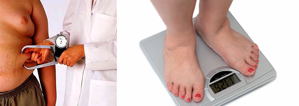 É o que aponta a pesquisa Vigilância de Fatores de Risco e Proteção para Doenças Crônicas por Inquérito Telefônico; o levantamento registrou um aumento de um ponto percentual no sobrepeso dos homens e 9,5 pontos percentuais no das mulheres