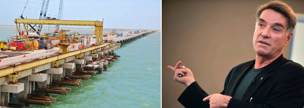 Empréstimo do banco estatal de R$ 518,6 milhões vence em setembro. Fundo americano EIG condicionou a injeção de R$ 1,3 bi aos investimentos exigidos para terminar obras do porto do Açu – daí a necessidade de rolar dívidas para longo prazo