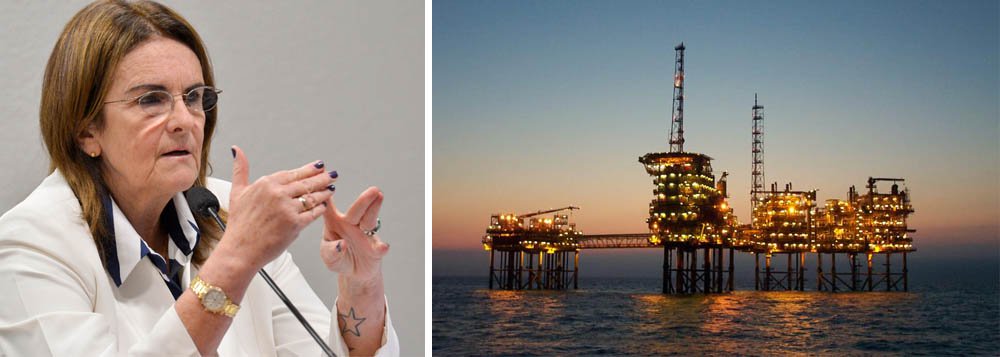 Presidente da Petrobras vence pesquisa feita entre 800 gestores de 300 instituições financeiras da América Latina; estatal é apontada como companhia de melhor relacionamento com investidores; eleição feita pela revista Institutional Investor desbanca críticas sobre atual administração da companhia; Graça Foster deu uma espetacular volta por cima