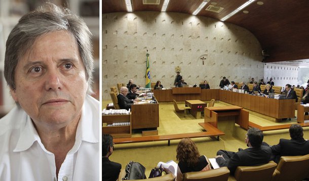 O jornalista Paulo Moreira Leite aponta, em texto publicado na revista Istoé, os erros da Ação Penal 470 em desconsiderar o inquérito 2474, documentação paralela da ação; "Em 2011, o STF debateu fez um debate importante sobre inquérito secreto, o 2474, que tinha testemunhos, provas e documentos de várias investigações paralelas a Ação Penal 470. Três anos depois, quando Ricardo Lewandovski decidiu levantar o sigilo sobre o inquérito 2474, o debate é particularmente revelador. Mostra que a postura de Joaquim Barbosa para manter este inquérito sob sigilo, durante tantos anos, implicou na negação de princípios elementares do direito e das garantias individuais", afirma