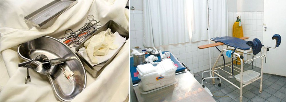 A maior rede de aborto do estado do Rio foi desarticulada por policiais da 19ª DP (Tijuca); a quadrilha era formada por médicos, agenciadores e seguranças, que faturavam mais de R$ 500 mil por mês; cerca de 50 agentes participaram da operação que prendeu seis pessoas e cumpriu sete mandados de busca e apreensão na capital e em outros municípios