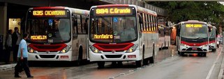 Secretário municipal de Transportes do Rio, Alexandre Sansão, reconheceu que a greve está provocando transtornos menores do que se esperava: “Não houve o impacto de paralisação que a gente imaginava ou que estava sendo anunciado. Mais de 80% da frota estão circulando. O BRT [Bus Rapid Transit Transoeste] também está circulando, embora no início da manhã, na Cesário de Mello [uma das principais avenidas da zona oeste], tenhamos tido alguma dificuldade”