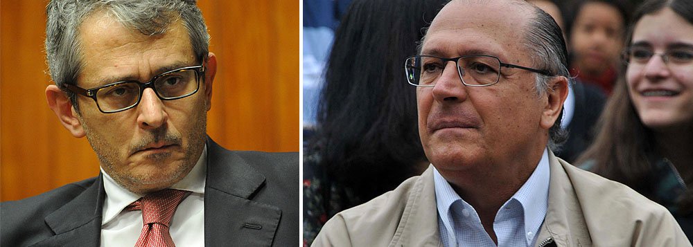 Segundo jornal Folha de S. Paulo, governador tucano recupera parte de apoio perdido após manifestações de junho, mas reeleição segue incerta: “nada garante que a sincronização de fatores aleatórios não possa desencadear nova onda de inconformismo, que segue latente, apesar de recolhido”