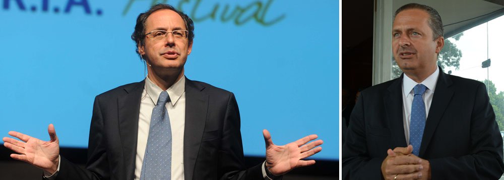 "É importante fazer de uma vez só, do contrário as expectativas do que ainda virá começam a alimentar a inflação presente. O primeiro desafio será restabelecer o realismo tarifário e ter preços corretos para tarifas públicas e preços administrados", defendeu o economista Eduardo Giannetti da Fonseca