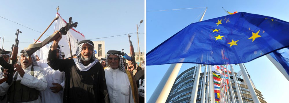 “A nova onda de ataques tem consequências terríveis para as crianças, as mulheres e os homens mais vulneráveis”, comentou a comissária Kristalina Georgieva, apelando a todas as partes para respeitarem o trabalho das organizações humanitárias no Norte do Iraque